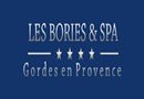 Les Bories Hotel Gordes
