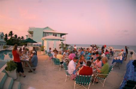 Compass Point Dive Resort Grand Cayman