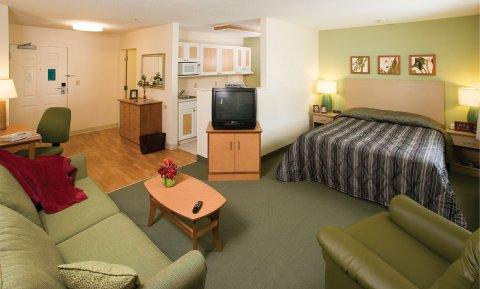 Extended Stay Deluxe - Tampa Airport