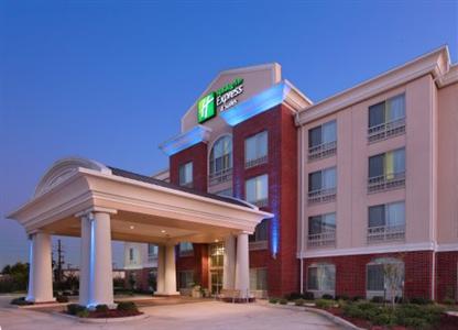 Holiday Inn Express & Suites Shreveport