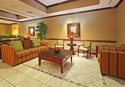 Holiday Inn Express & Suites Shreveport