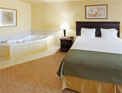 Holiday Inn Express & Suites Shreveport