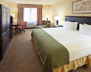 Holiday Inn Express & Suites Shreveport