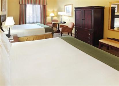 Holiday Inn Express & Suites Shreveport