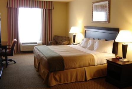 Holiday Inn Express & Suites Shreveport