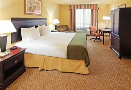 Holiday Inn Express & Suites Shreveport