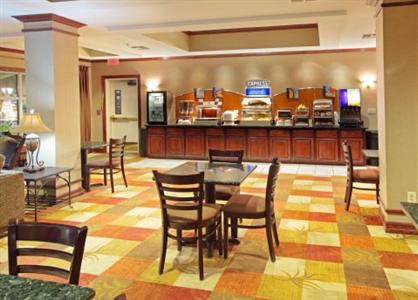 Holiday Inn Express & Suites Shreveport