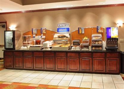 Holiday Inn Express & Suites Shreveport