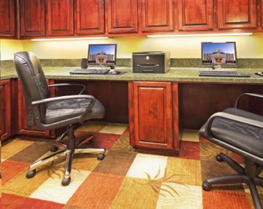 Holiday Inn Express & Suites Shreveport