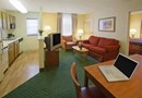 Extended Stay Deluxe Jackson - East Beasley Road