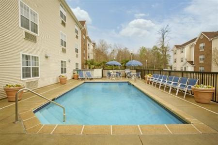 Extended Stay Deluxe Jackson - East Beasley Road