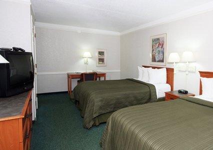 Quality Inn & Suites Charlotte (North Carolina)