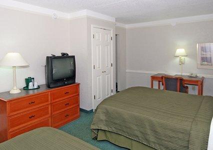 Quality Inn & Suites Charlotte (North Carolina)