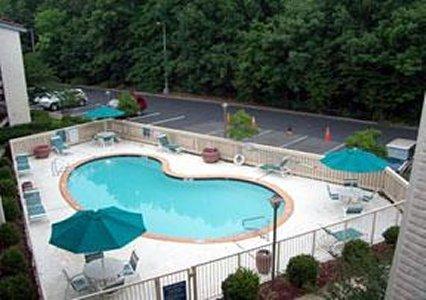 Quality Inn & Suites Charlotte (North Carolina)