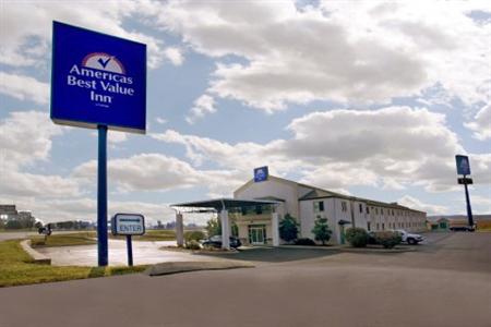 Americas Best Value Inn Clarksville (Tennessee)