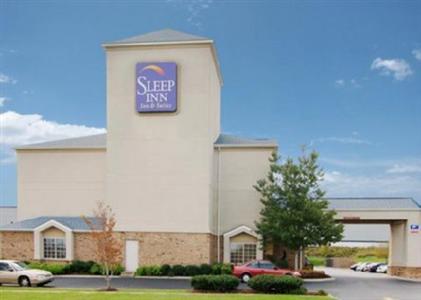 Sleep Inn & Suites Smyrna