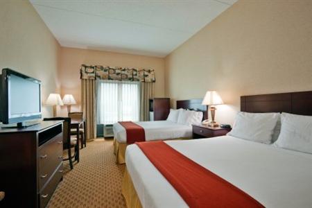 Holiday Inn Express Hotel & Suites Harriman