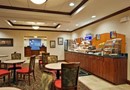Holiday Inn Express Hotel & Suites Harriman