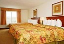 Comfort Suites Oceanview Amelia Island