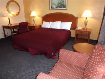 Americas Best Value Inn Savannah (Georgia)