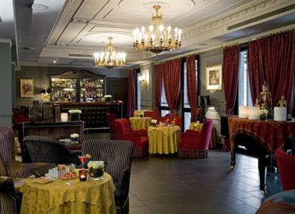 Carlton Hotel Baglioni