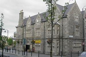 The Bull Hotel Llangefni