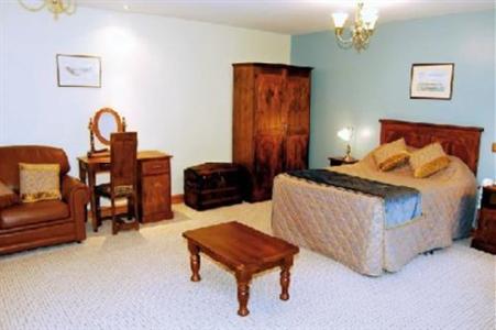 The Bull Hotel Llangefni