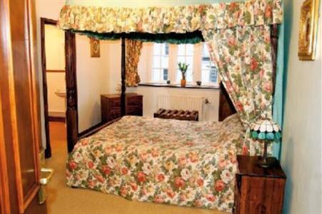 The Bull Hotel Llangefni