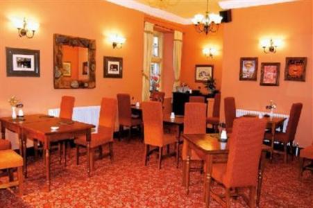 The Bull Hotel Llangefni