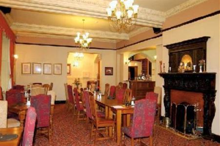 The Bull Hotel Llangefni