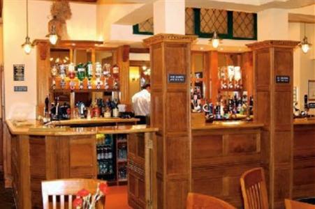 The Bull Hotel Llangefni