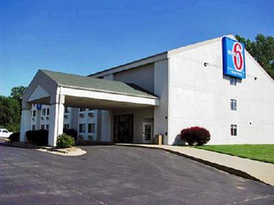 Motel 6 Lawrence