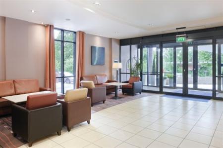 Holiday Inn Express Dublin Airport