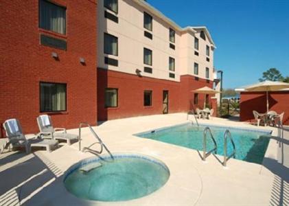Comfort Inn & Suites Chipley