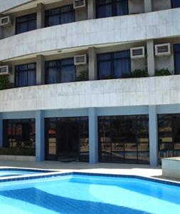 BEST WESTERN Hotel da Costa