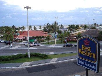 BEST WESTERN Hotel da Costa