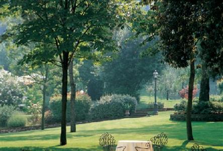 Grotta Giusti Terme Hotel Monsummano Terme