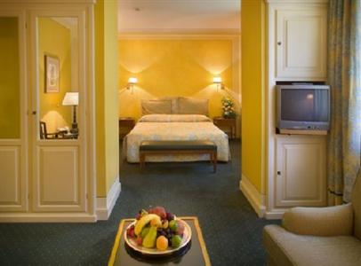 Grotta Giusti Terme Hotel Monsummano Terme