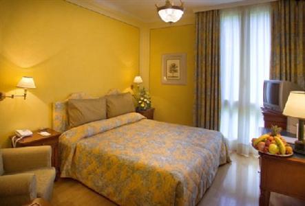 Grotta Giusti Terme Hotel Monsummano Terme