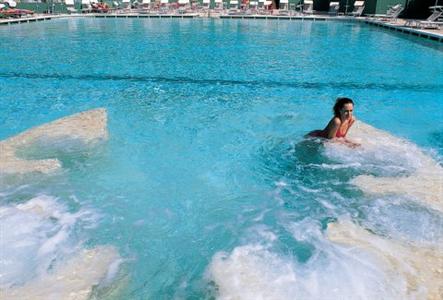 Grotta Giusti Terme Hotel Monsummano Terme