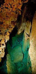 Grotta Giusti Terme Hotel Monsummano Terme