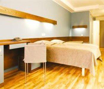 Pirita Top Spa Hotel