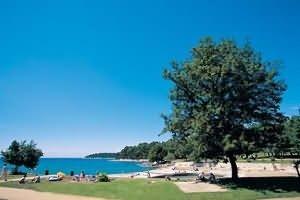 Valamar Diamant Residence