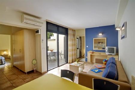 Valamar Diamant Residence