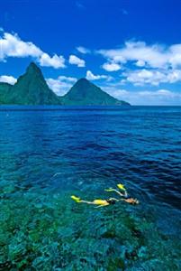 Jade Mountain Resort Soufriere