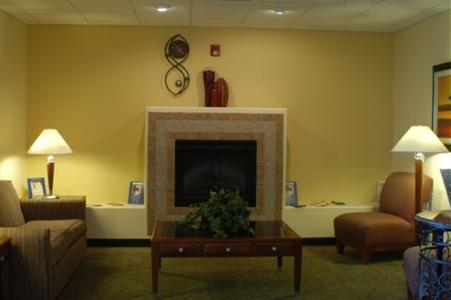 Holiday Inn Express Suites Alamosa