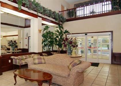 Comfort Suites Goodlettsville