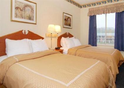 Comfort Suites Goodlettsville