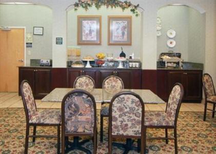 Comfort Suites Goodlettsville