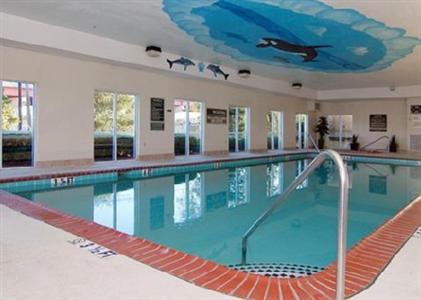 Comfort Suites Goodlettsville